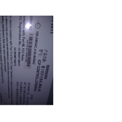 Telefonní ústředna IP Mitel MXe 3300 III + 1x IP telefon Mitel 5320