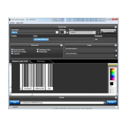 BarCode Generator