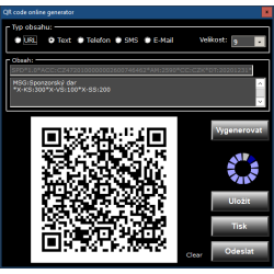 BarCode Generator