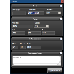 BarCode Generator