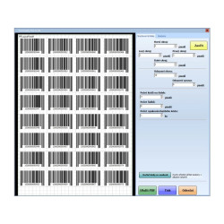 BarCode Generator