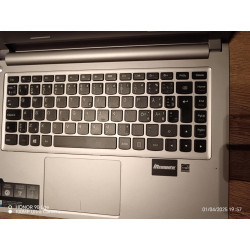 Notebook Lenovo M30 - 70
