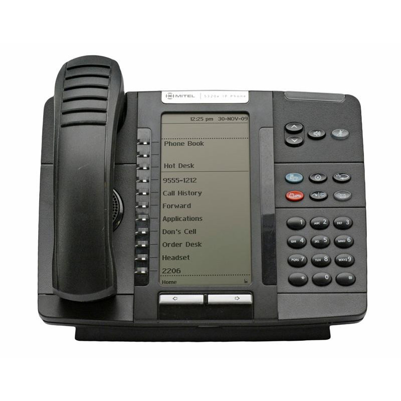 IP Telefon MITEL 5320 IP Telefon MITEL 5320