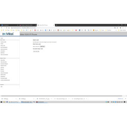 IP Telefon MITEL 5320