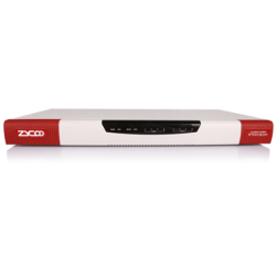 Zycoo CooVox U100 IP PBX