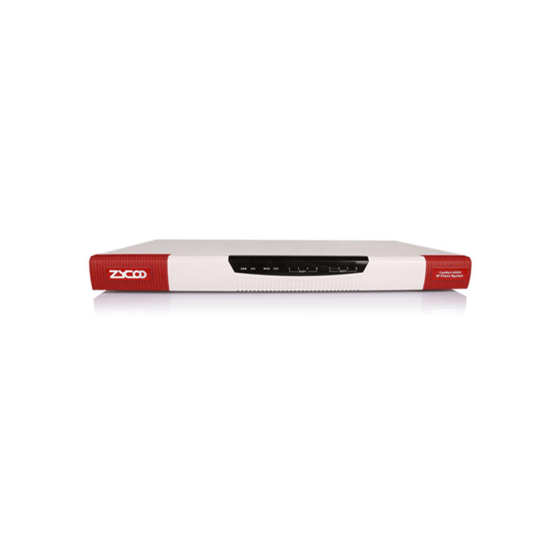 Zycoo CooVox U100 IP PBX Zycoo CooVox U100 IP PBX