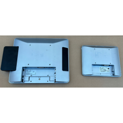 Set dotykového monitoru s RFID a NFC čtečkou a zákaznického displeje