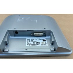 Set dotykového monitoru s RFID a NFC čtečkou a zákaznického displeje